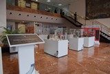 <div class=lightGallery-captions><p>Exposisicón de objetos antiguos con motivo del 110 aniversario de la Mutua Regional, una de las semillas de lo que hoy es umivale Activa</p><p>110 aniversario umivale </p><h4>Material cedido por 003 - UMIVALE ACTIVA</h4><span>2017</span></div>